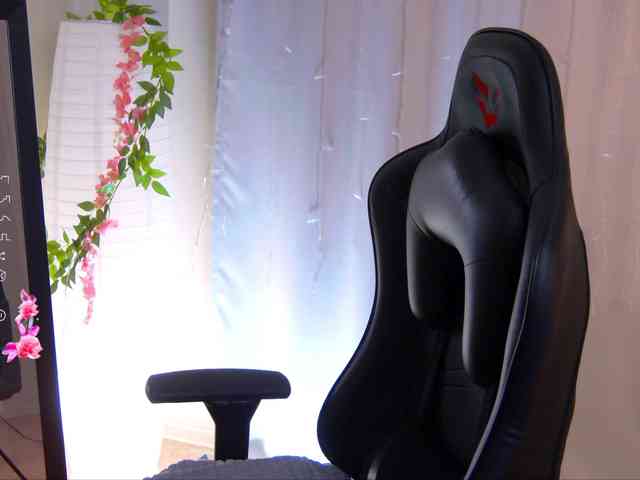 Ashley-Nicks webcam