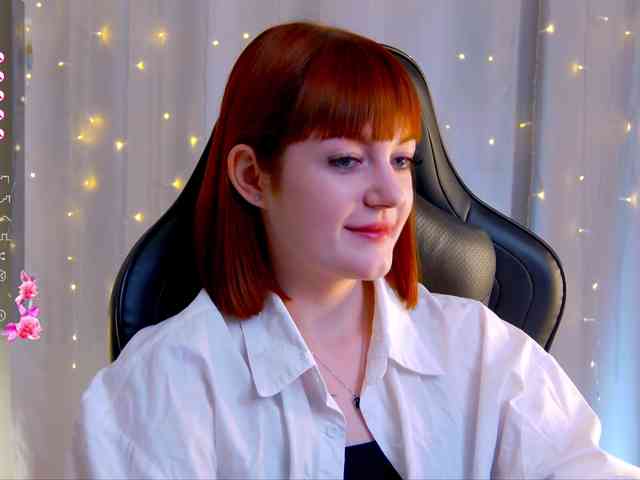 Ashley-Nicks webcam