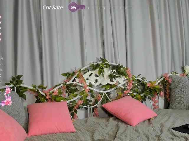 Ashley-Nicks webcam