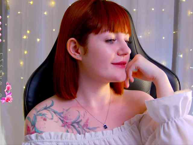 Ashley-Nicks webcam