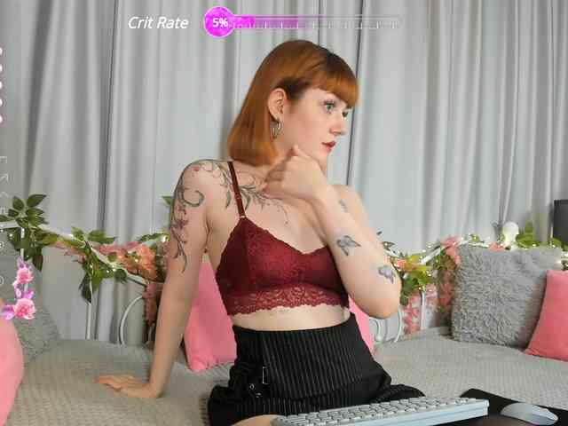 Ashley-Nicks webcam