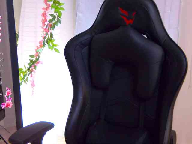 Ashley-Nicks webcam