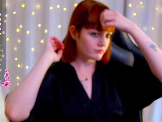 Ashley-Nicks webcam