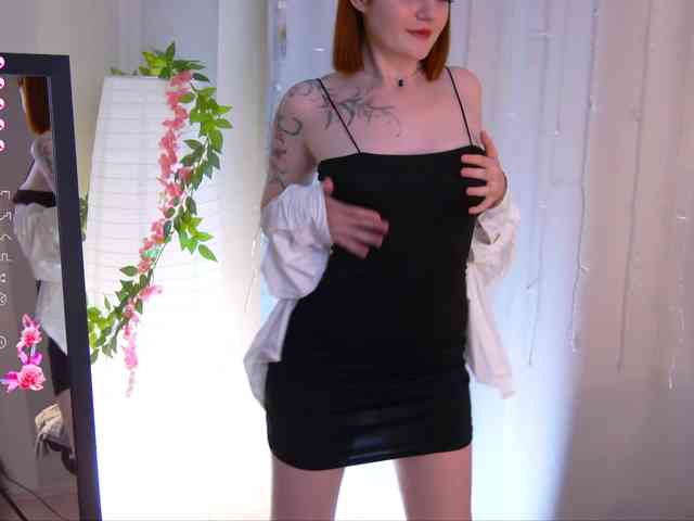 Ashley-Nicks webcam