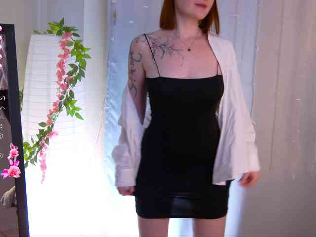 Ashley-Nicks webcam