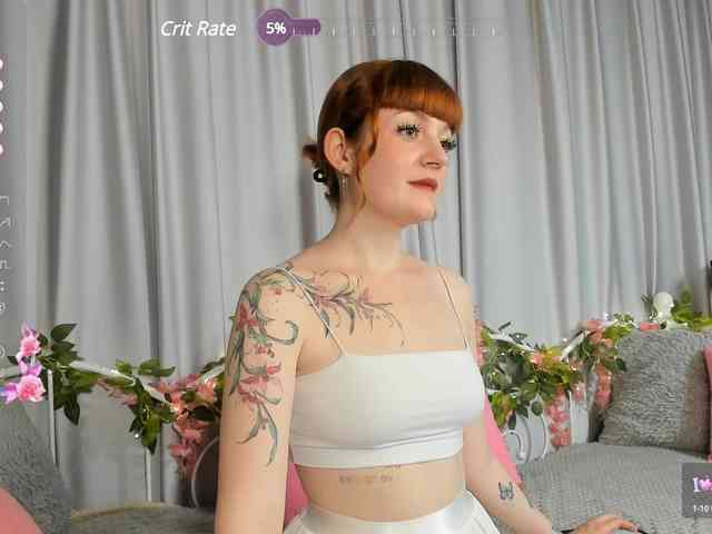Ashley-Nicks webcam