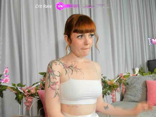 Ashley-Nicks webcam