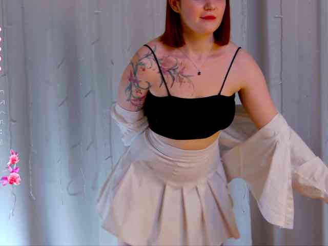 Ashley-Nicks webcam