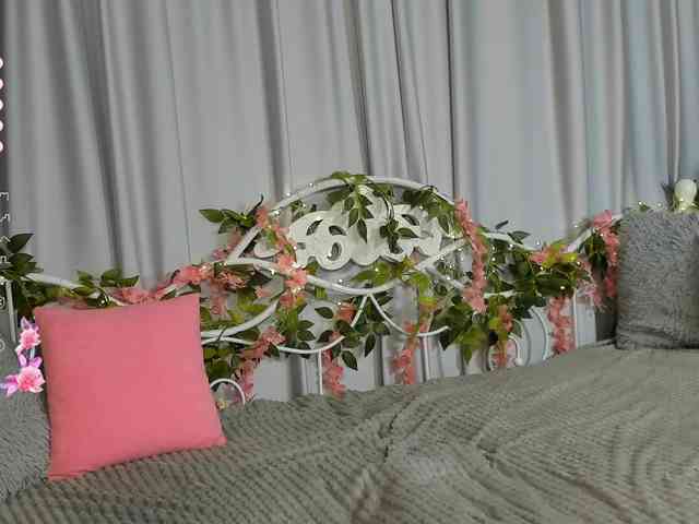 Ashley-Nicks webcam