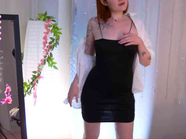 Ashley-Nicks webcam