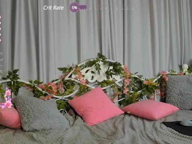 Ashley-Nicks webcam