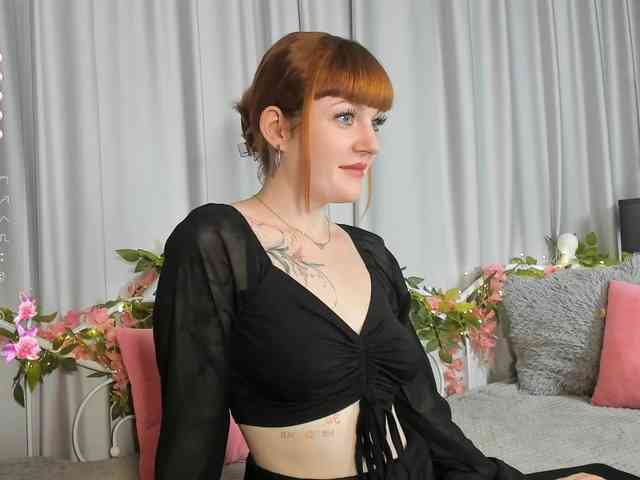 Ashley-Nicks webcam