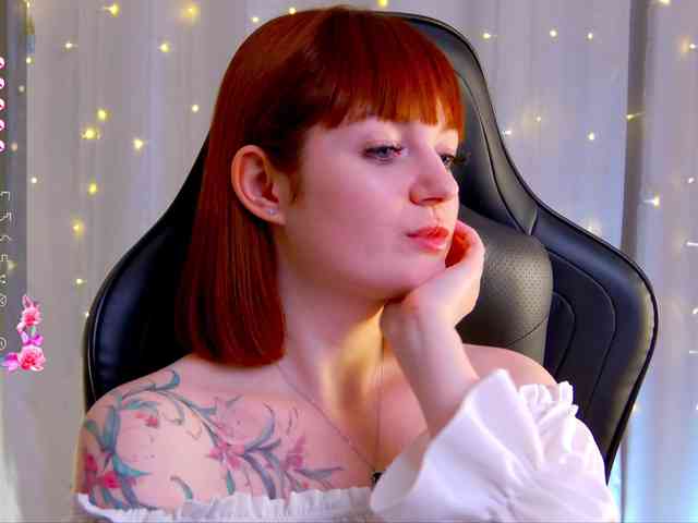 Ashley-Nicks webcam