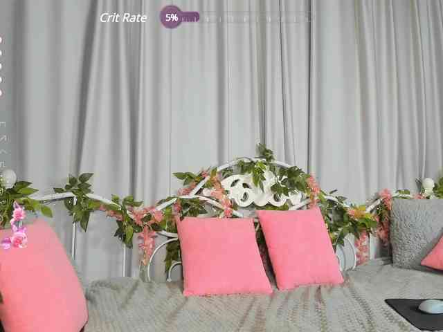 Ashley-Nicks webcam