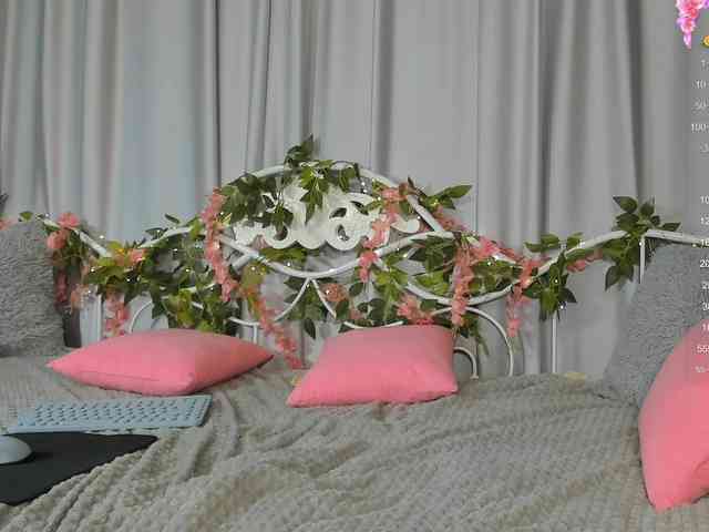 Ashley-Nicks webcam