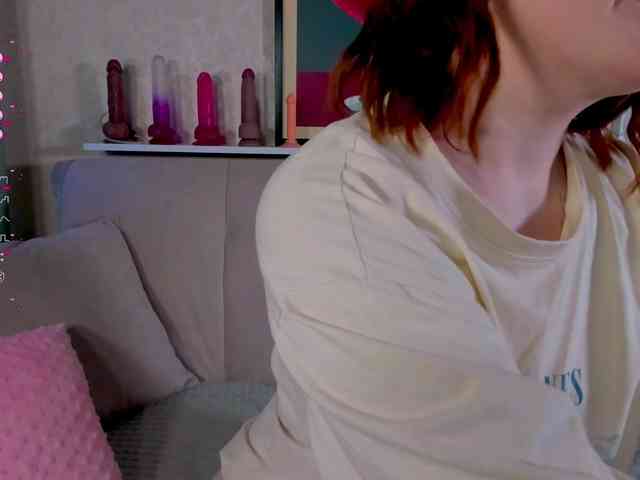 Ashley-Nicks webcam