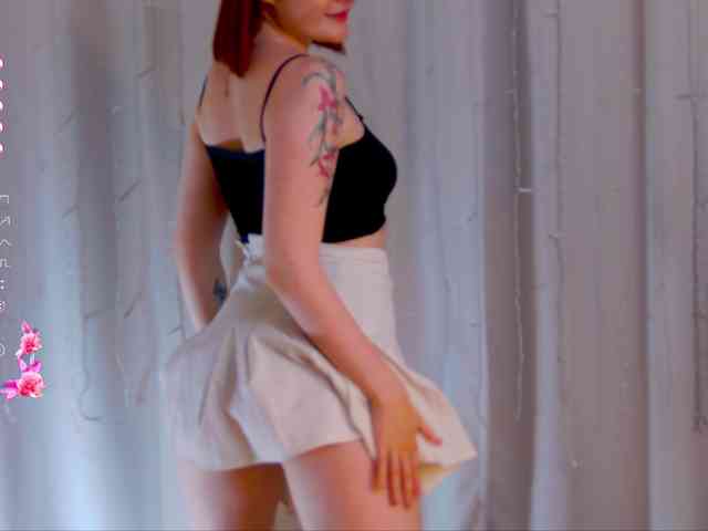 Ashley-Nicks webcam