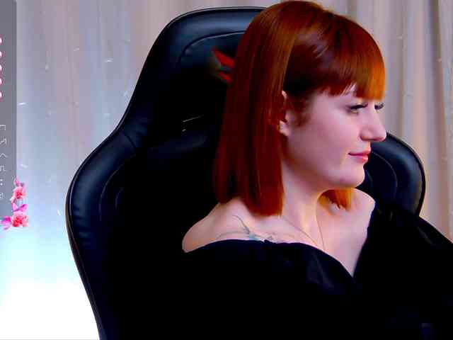 Ashley-Nicks webcam