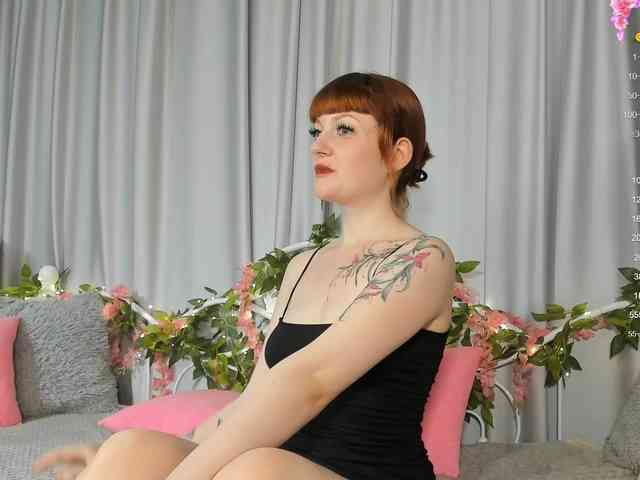Ashley-Nicks webcam