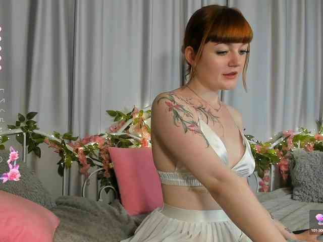 Ashley-Nicks webcam