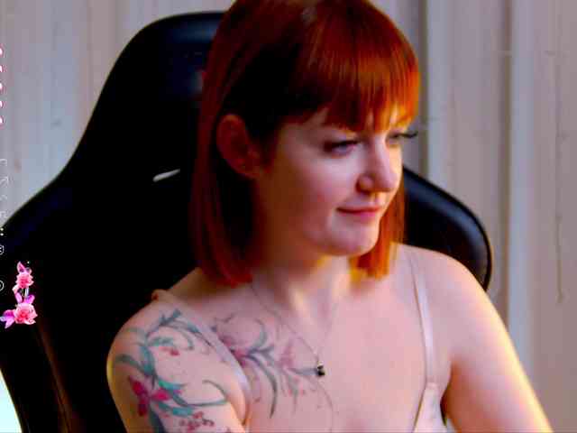 Ashley-Nicks webcam
