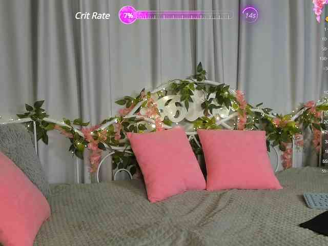 Ashley-Nicks webcam