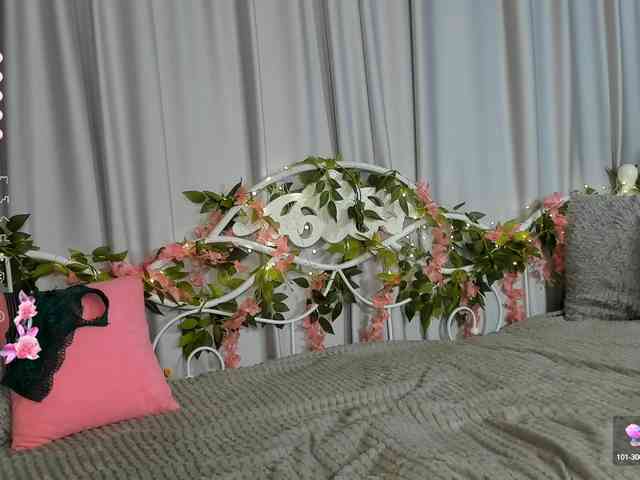 Ashley-Nicks webcam