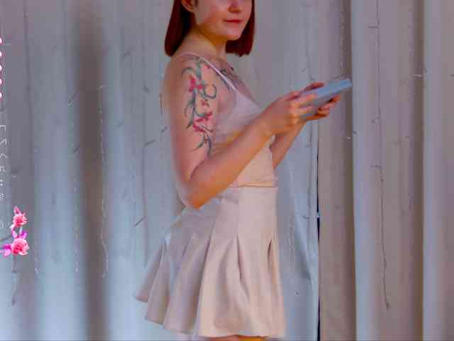 Ashley-Nicks webcam