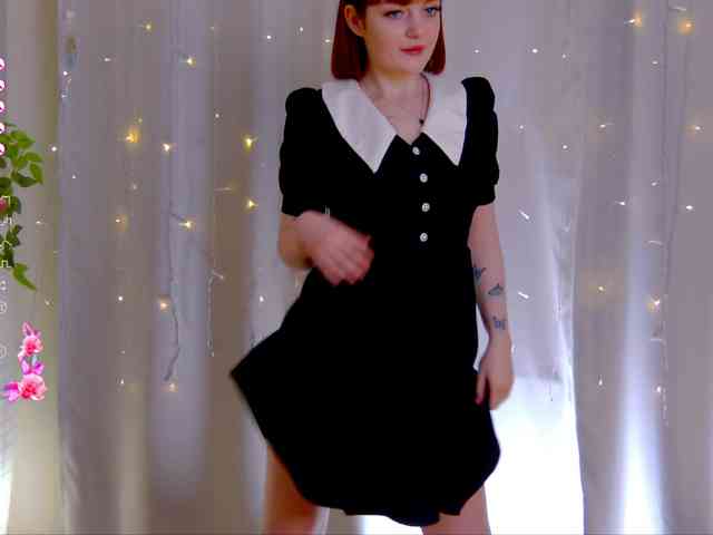 Ashley-Nicks webcam