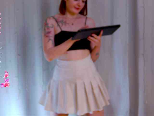 Ashley-Nicks webcam