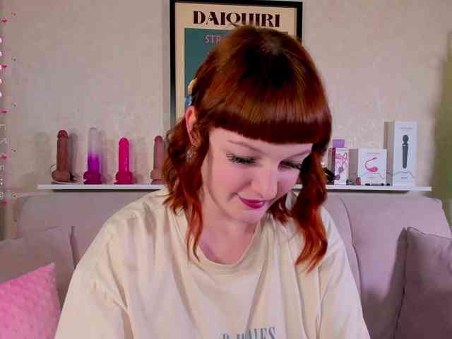 Ashley-Nicks Live Webcam on BongaCams