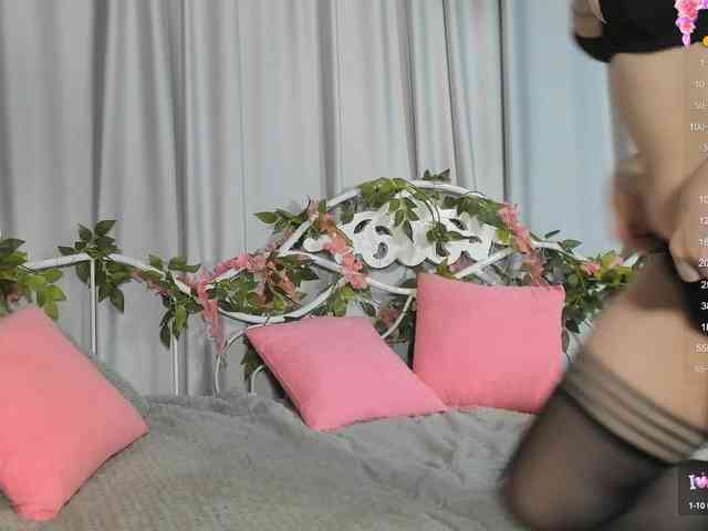 Ashley-Nicks webcam