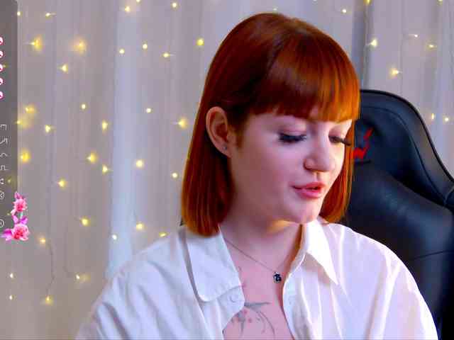Ashley-Nicks webcam