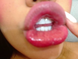 emilybronte Porn Show