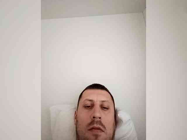 Kisloroda Live Webcam on BongaCams