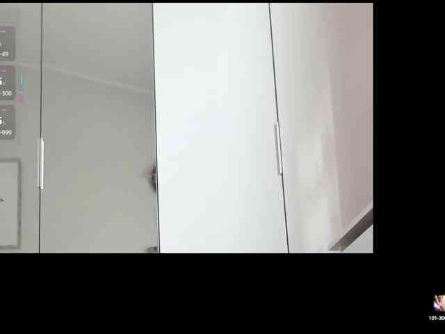 8milana8 webcam