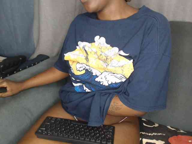 Nastyjessy webcam