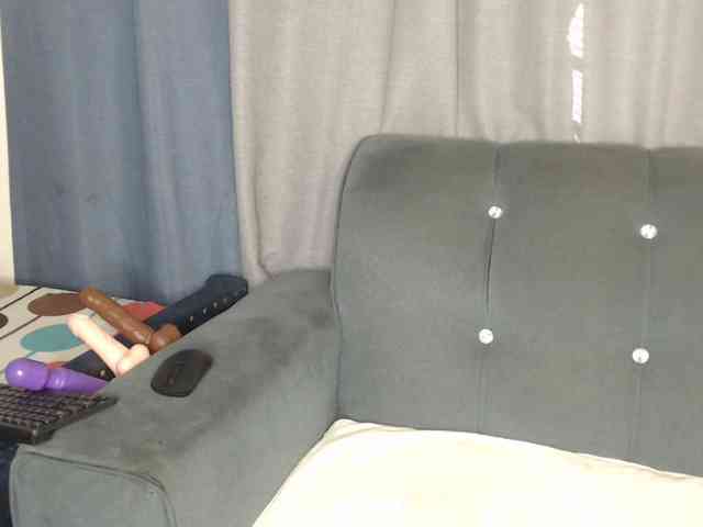 Nastyjessy webcam
