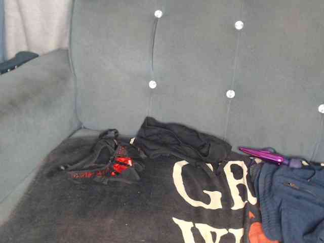 Nastyjessy webcam