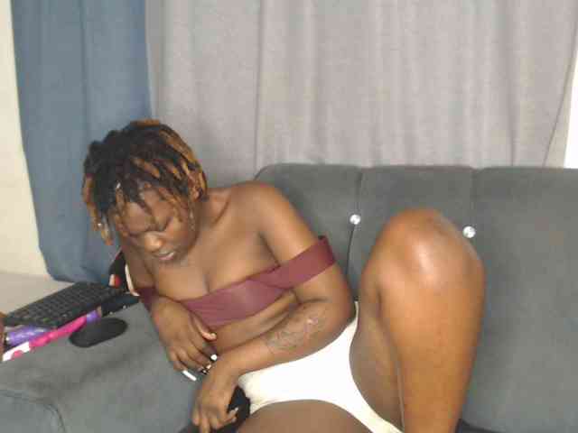 Nastyjessy webcam