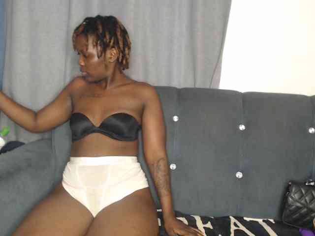 Nastyjessy webcam