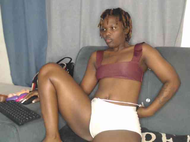 Nastyjessy webcam