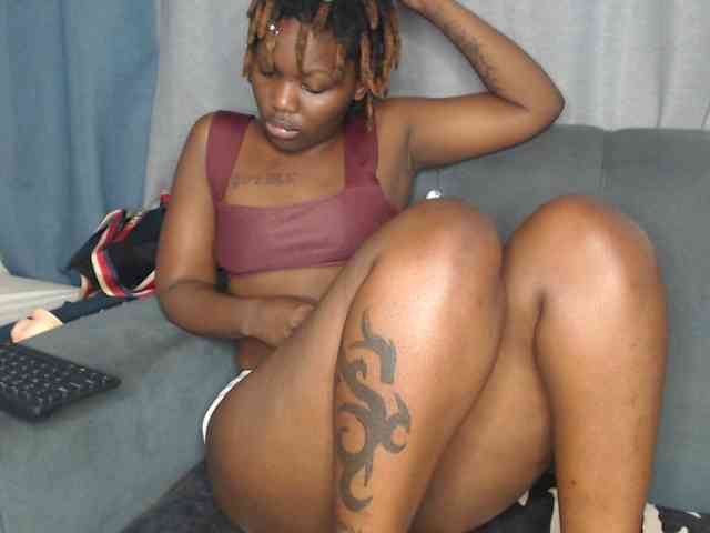 Nastyjessy webcam