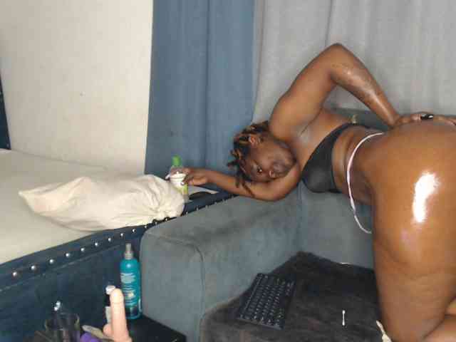 Nastyjessy webcam