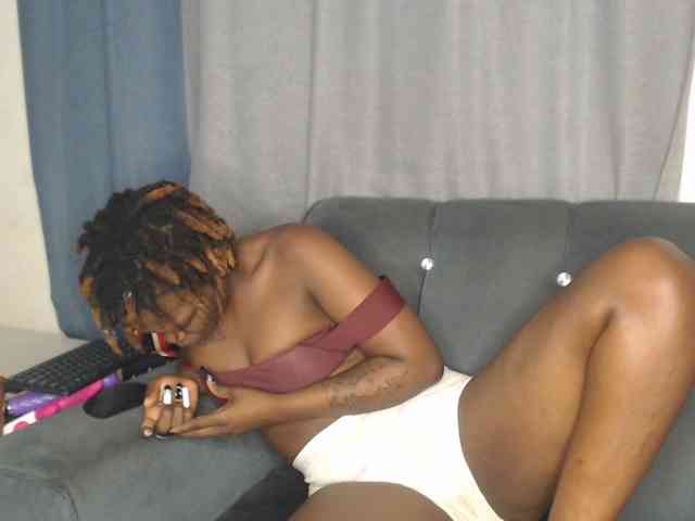 Nastyjessy webcam