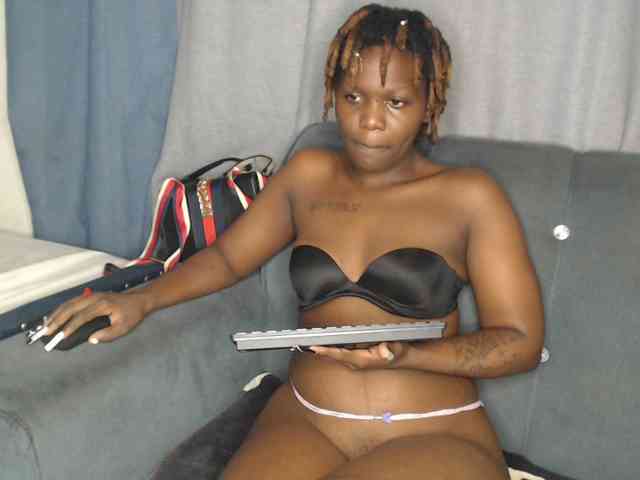 Nastyjessy webcam