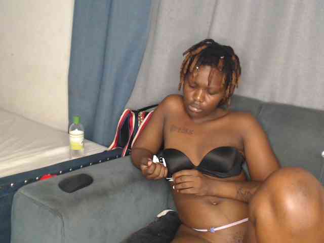 Nastyjessy webcam