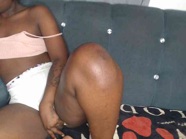 Nastyjessy webcam