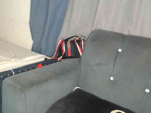 Nastyjessy webcam