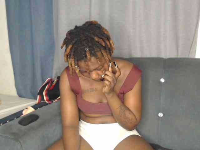 Nastyjessy webcam